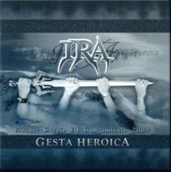 Ira (MEX) : Avance Gesta Heroica